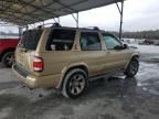 2004 Nissan Pathfinder LE