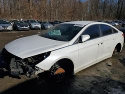 2015 Hyundai Sonata SE en venta en Baltimore, MD