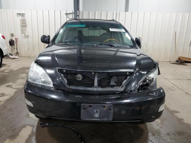 2009 Lexus RX 350