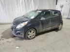 2013 Chevrolet Spark 1LT