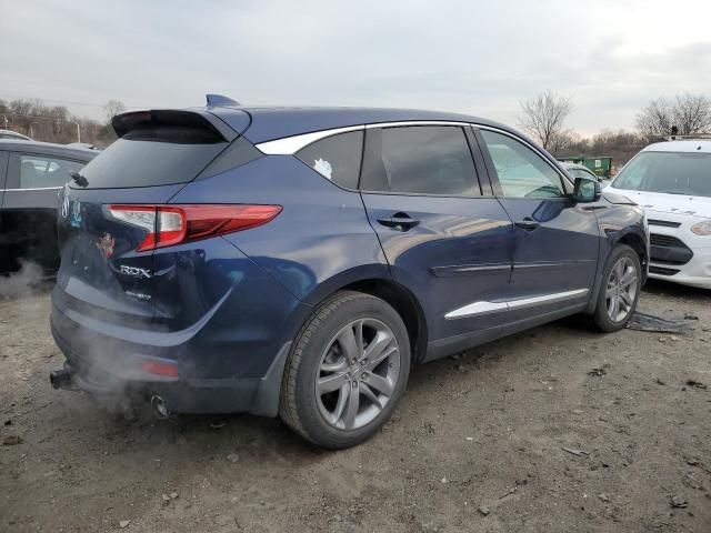 2019 Acura RDX Advance