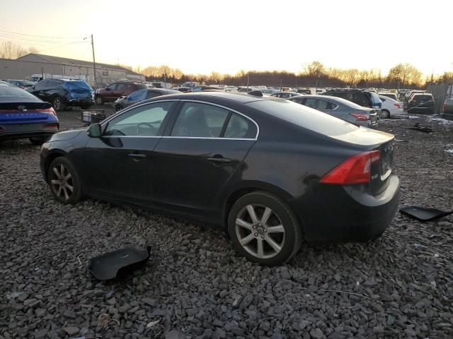 2016 Volvo S60 Premier