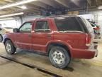 2002 Chevrolet Blazer