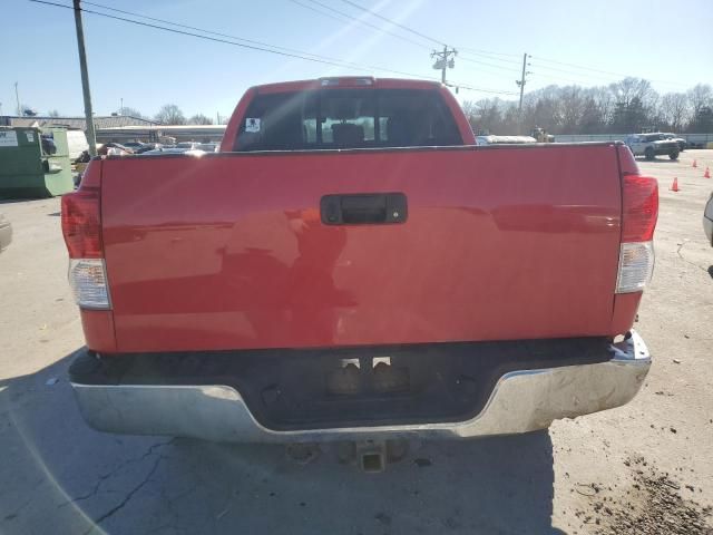 2007 Toyota Tundra Double Cab SR5