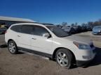 2011 Chevrolet Traverse LTZ