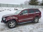 2007 Jeep Grand Cherokee Limited