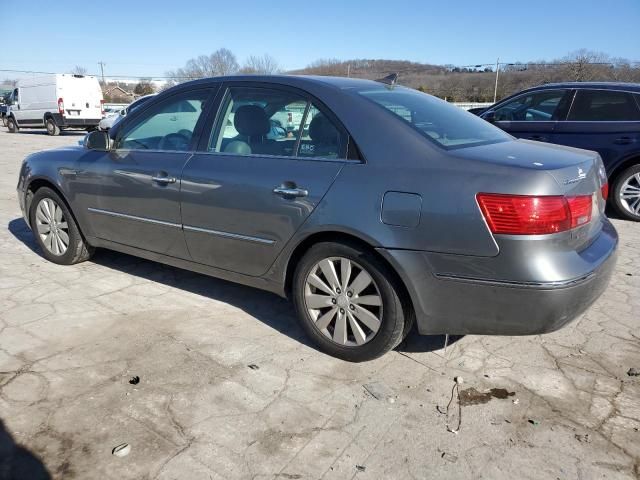 2009 Hyundai Sonata SE