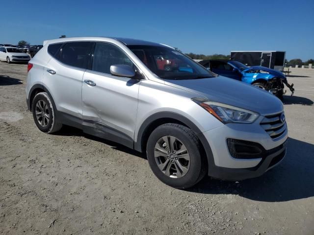 2015 Hyundai Santa FE Sport