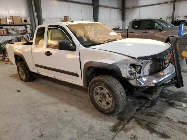 2008 Chevrolet Colorado LT