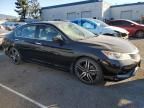 2017 Honda Accord Sport Special Edition