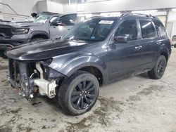 Subaru salvage cars for sale: 2011 Subaru Forester 2.5X Premium