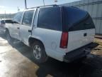 1997 Chevrolet Tahoe K1500