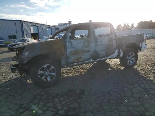 2011 Toyota Tacoma Double Cab