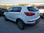 2014 KIA Sportage LX