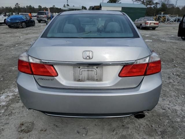 2013 Honda Accord EX