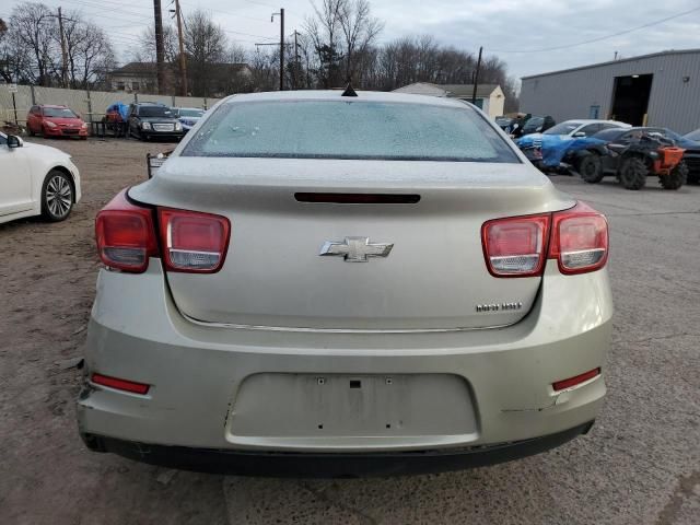 2013 Chevrolet Malibu LS