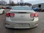 2013 Chevrolet Malibu LS