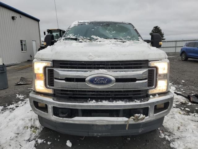 2019 Ford F250 Super Duty