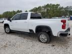 2024 Chevrolet Silverado K2500 Heavy Duty LT