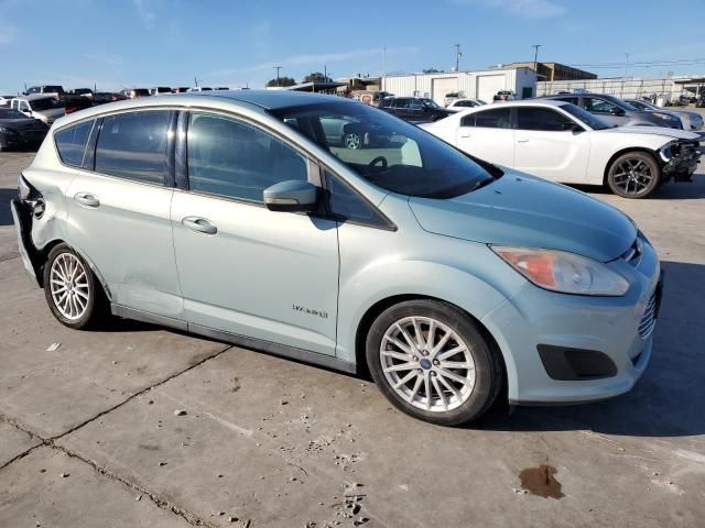 2013 Ford C-MAX SE