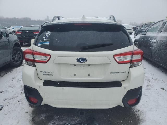 2019 Subaru Crosstrek Limited