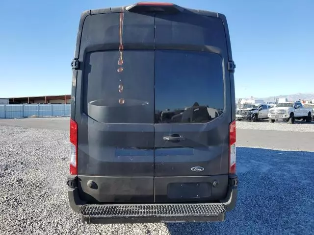 2019 Ford Transit T-250