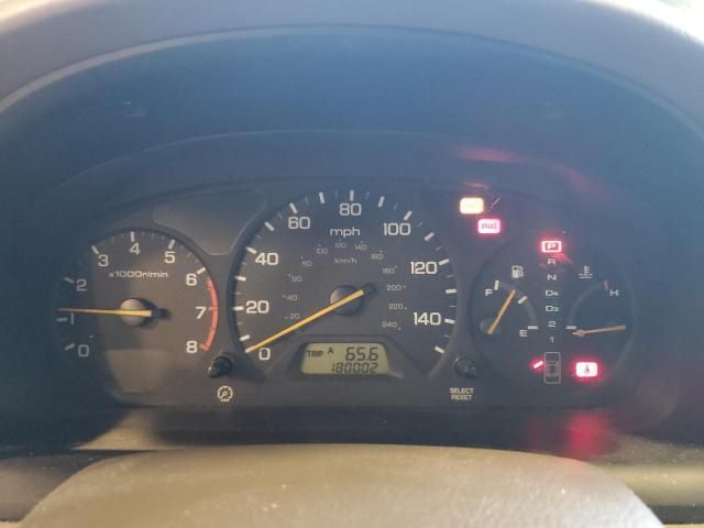 2000 Honda Accord EX