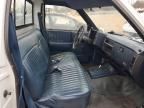 1988 Chevrolet S Truck S10