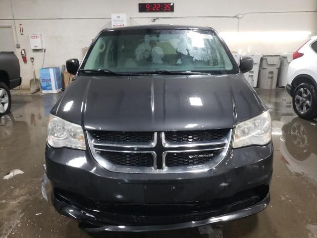 2011 Dodge Grand Caravan C/V