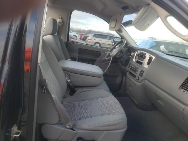 2007 Dodge RAM 1500 ST