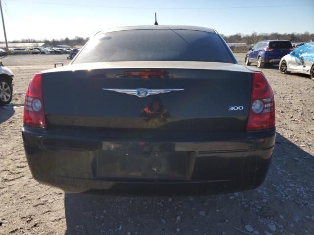 2008 Chrysler 300 LX