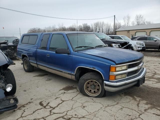 1997 Chevrolet GMT-400 C1500