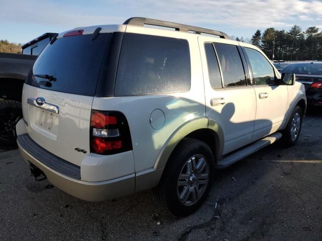 2009 Ford Explorer Eddie Bauer