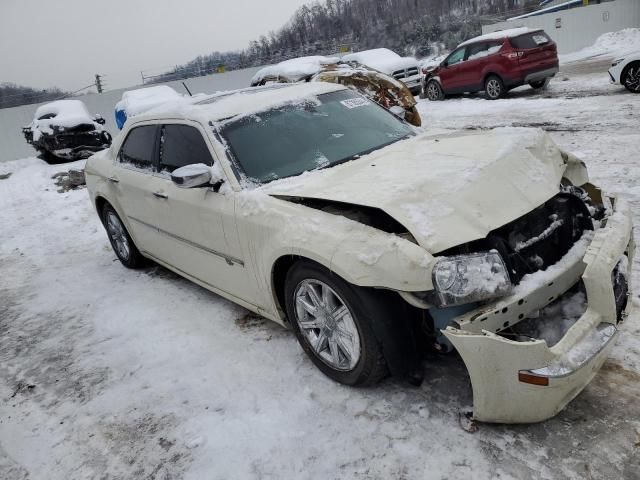 2008 Chrysler 300C