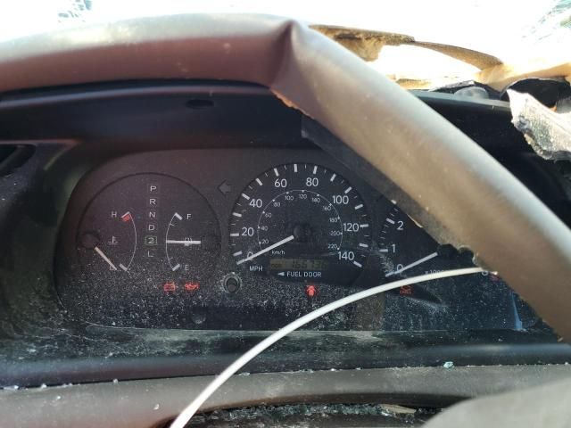 2000 Toyota Camry CE