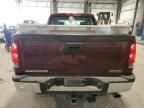 2011 GMC Sierra C2500 Heavy Duty