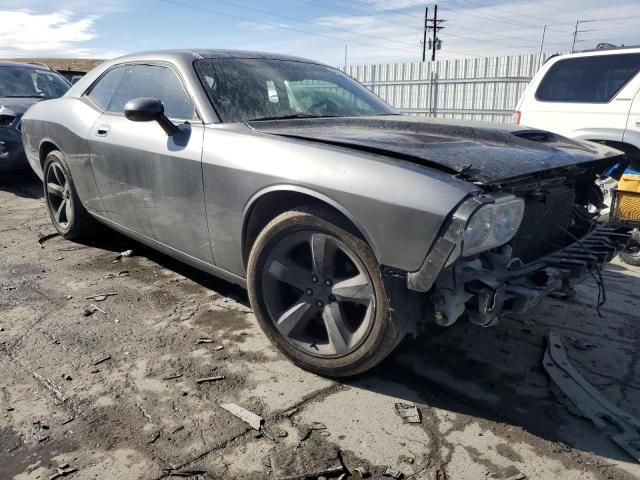 2010 Dodge Challenger SE