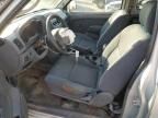 2002 Nissan Frontier King Cab XE