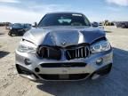 2017 BMW X6 XDRIVE50I