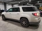 2013 GMC Acadia SLT-1