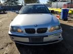 2005 BMW 325 XIT