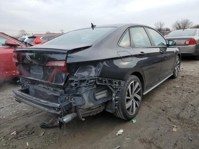 2019 Volkswagen Jetta GLI