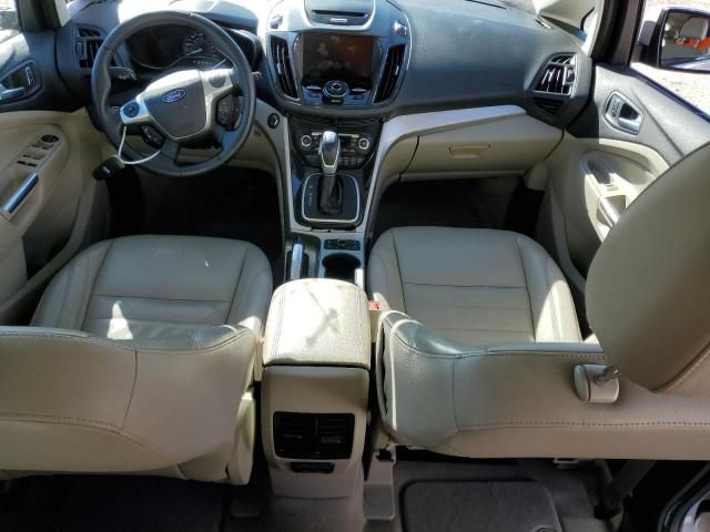 2015 Ford C-MAX Premium SEL