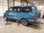 2001 Chevrolet Astro