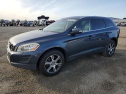 Volvo Vehiculos salvage en venta: 2011 Volvo XC60 T6