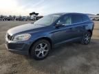 2011 Volvo XC60 T6