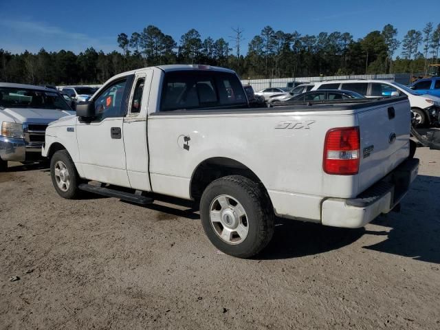 2004 Ford F150