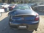 2008 Lexus SC 430