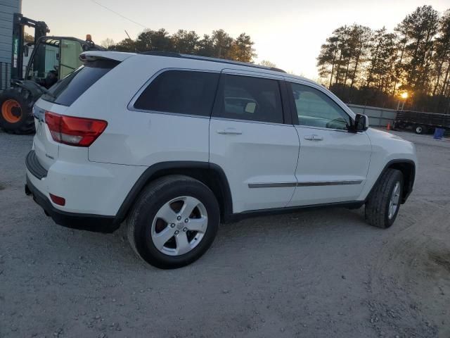 2013 Jeep Grand Cherokee Laredo