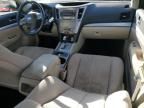 2013 Subaru Legacy 2.5I Premium